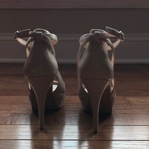 Nine West High Heel Pumps